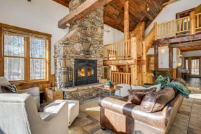 Hot Tub and Private Sauna Wausau Family Home